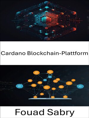 cover image of Cardano Blockchain-Plattform
